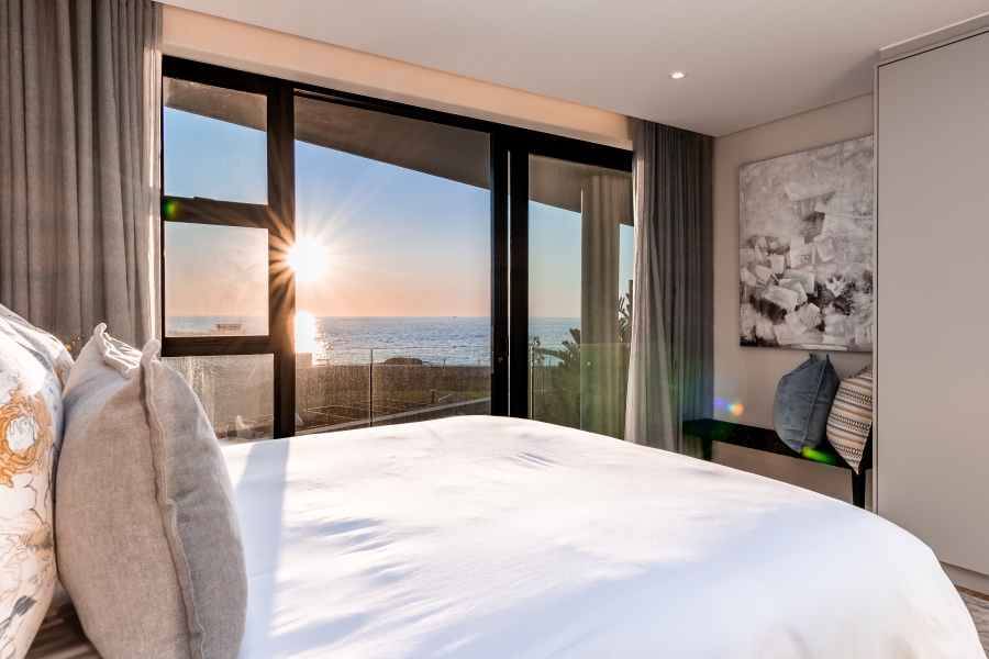 5 Bedroom Property for Sale in Camps Bay Western Cape